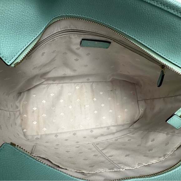 Kate Spade Tote - Picture 10 of 15